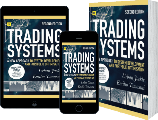 Trading Systems Buch Urban Jäkle